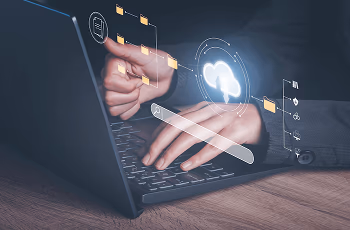 Software de Backup