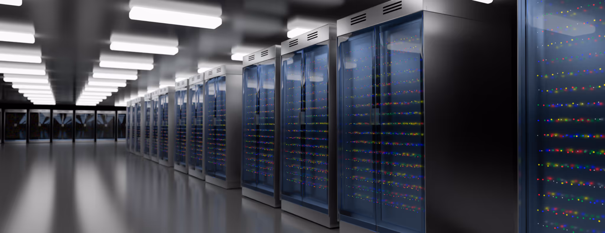 Servidores Corporativos Dell, HPE e Lenovo – Desempenho e Escalabilidade com Consultoria Especializada