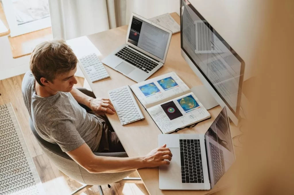 Descubra como manter os dados da sua empresa seguros