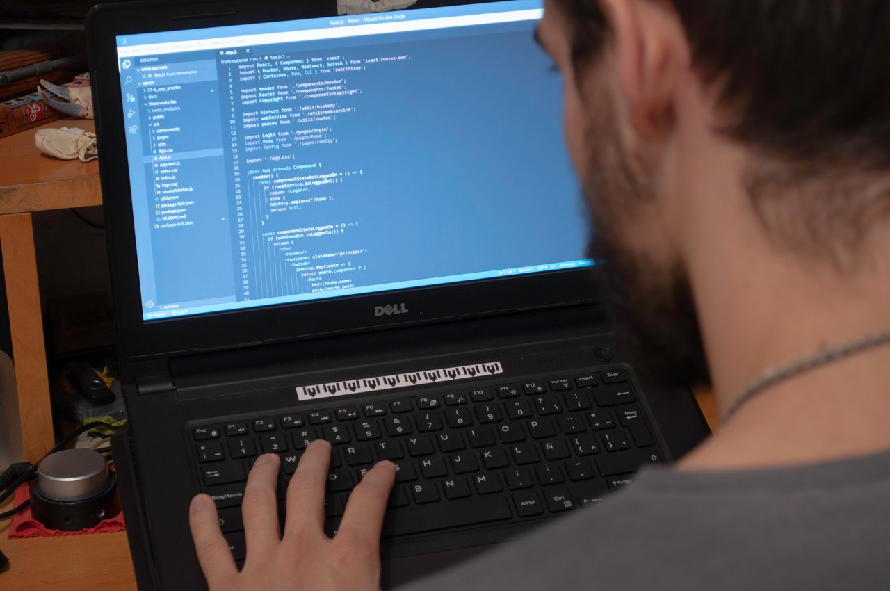 Como manter os dados da sua empresa seguros