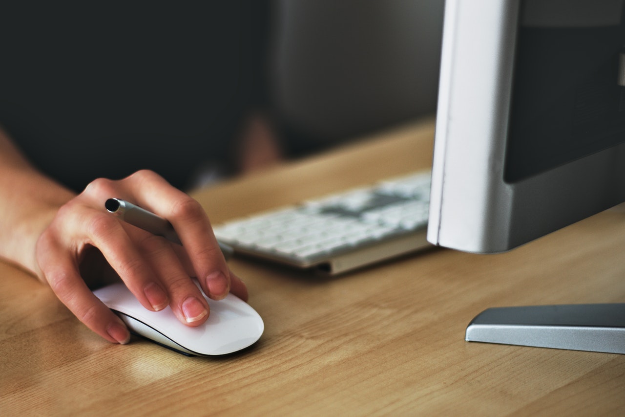 Como manter os dados da sua empresa seguros